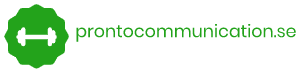prontocommunication.se
